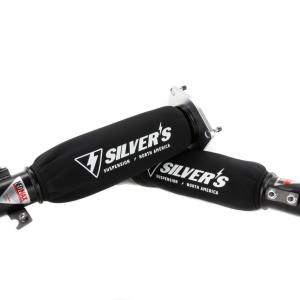 Silver’s NEOMAX All-Weather Coilover Covers