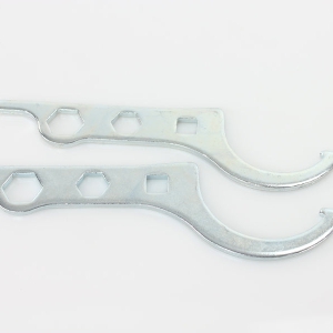 Silver’s Replacement Spanner Wrenches